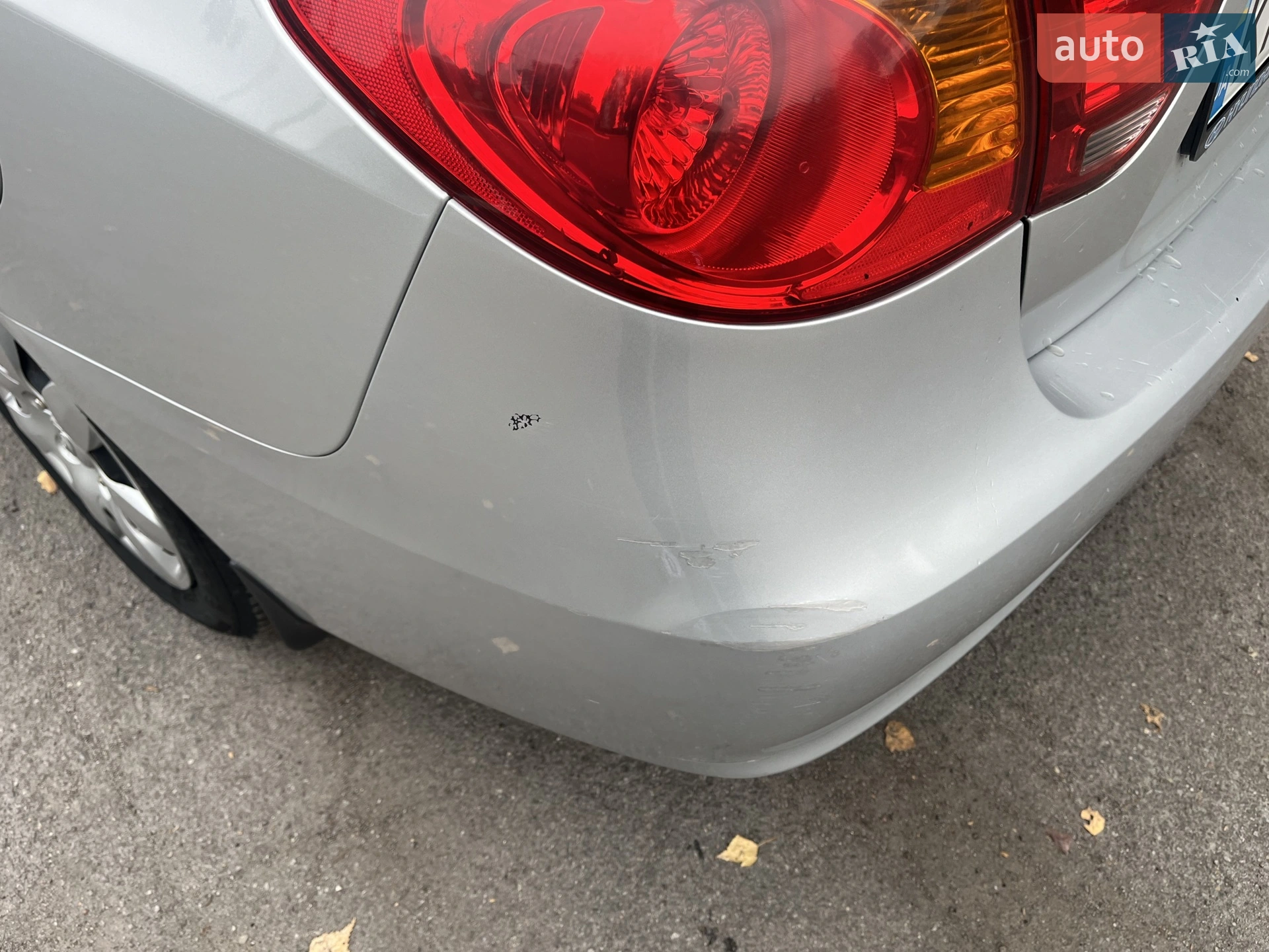 2010 Hyundai Elantra - мініатюра 6