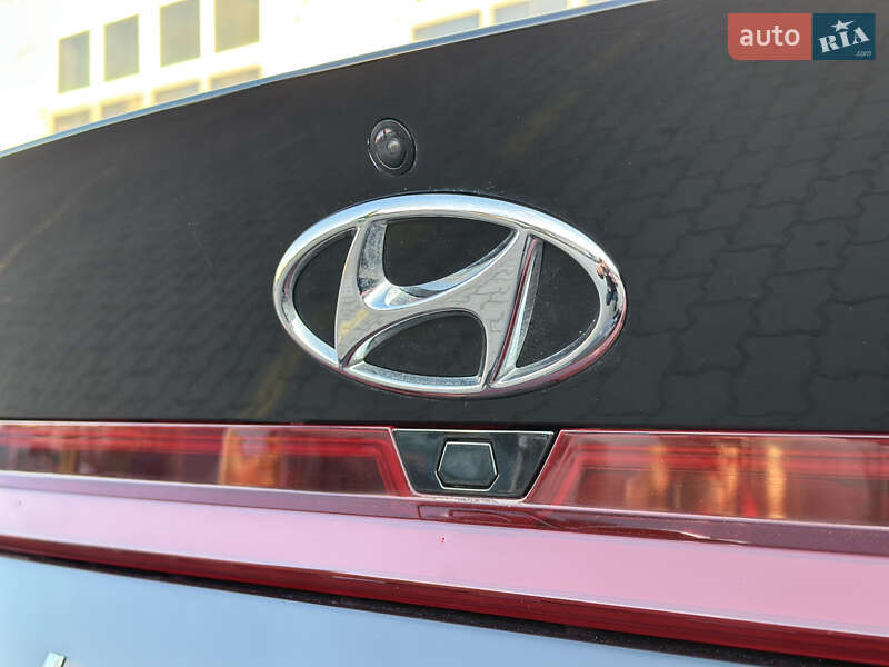 Седан Hyundai Elantra 2023 в Львове фото 19 Седан Hyundai Elantra 2023 в Львове
