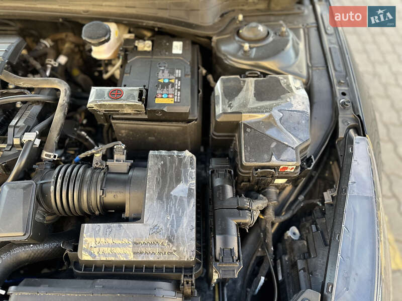 Седан Hyundai Elantra 2023 в Львове фото 68 Седан Hyundai Elantra 2023 в Львове