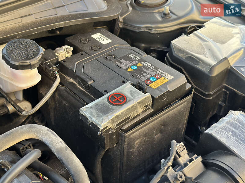 Седан Hyundai Elantra 2023 в Львове фото 71 Седан Hyundai Elantra 2023 в Львове