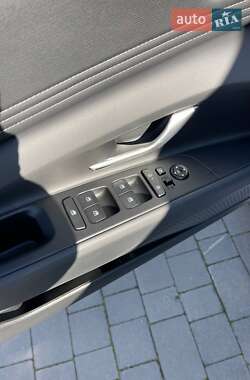 Седан Hyundai Elantra 2025 в 