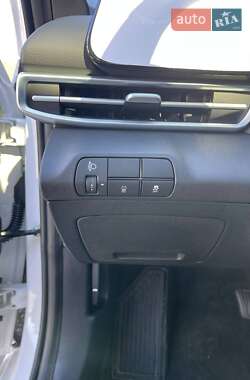 Седан Hyundai Elantra 2025 в 