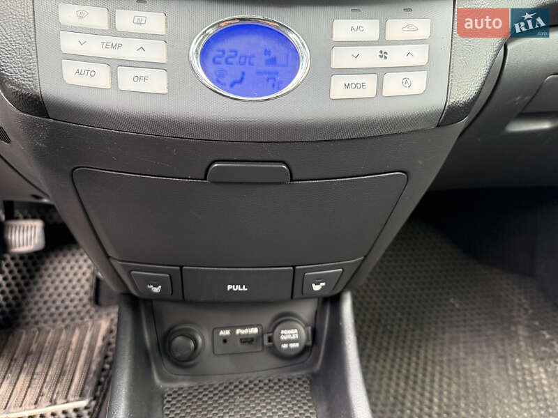 Седан Hyundai Elantra 2008 в Києві фото 13 Седан Hyundai Elantra 2008 в Києві