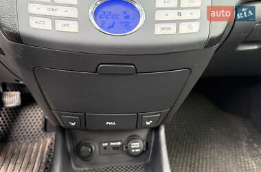 Седан Hyundai Elantra 2008 в  фото 13 Седан Hyundai Elantra 2008 в