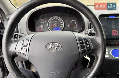 Седан Hyundai Elantra 2008 в  фото 21 Седан Hyundai Elantra 2008 в