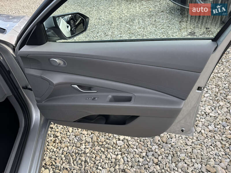 Седан Hyundai Elantra 2020 в Ивано-Франковске фото 26 Седан Hyundai Elantra 2020 в Ивано-Франковске