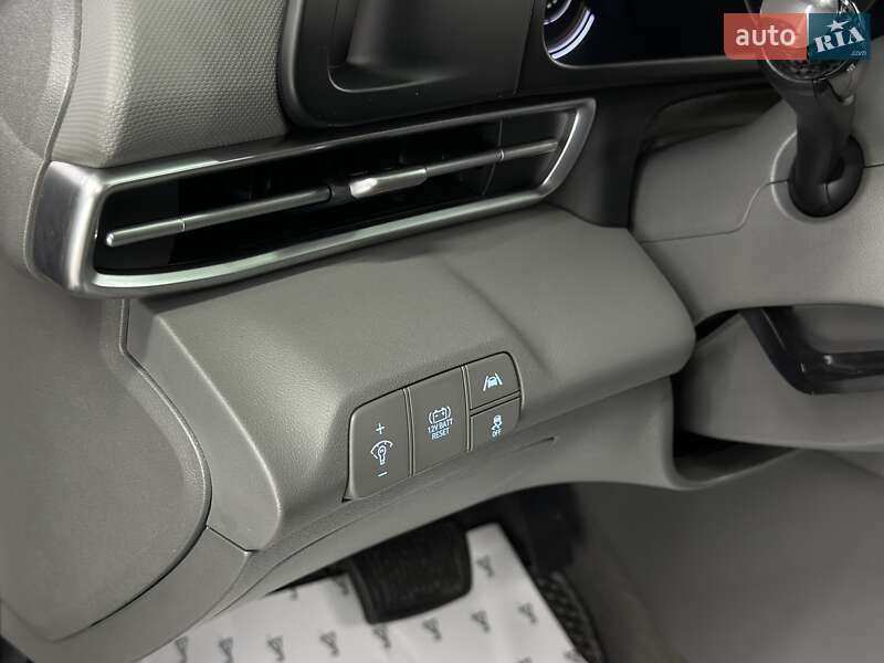 Седан Hyundai Elantra 2021 в Сумах фото 52 Седан Hyundai Elantra 2021 в Сумах