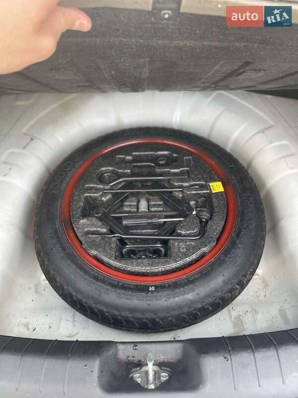 Седан Hyundai Elantra 2017 в Днепре фото 23 Седан Hyundai Elantra 2017 в Днепре