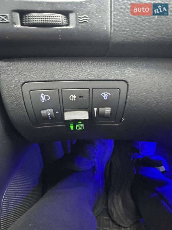 Седан Hyundai Elantra 2008 в Киеве фото 23 Седан Hyundai Elantra 2008 в Киеве