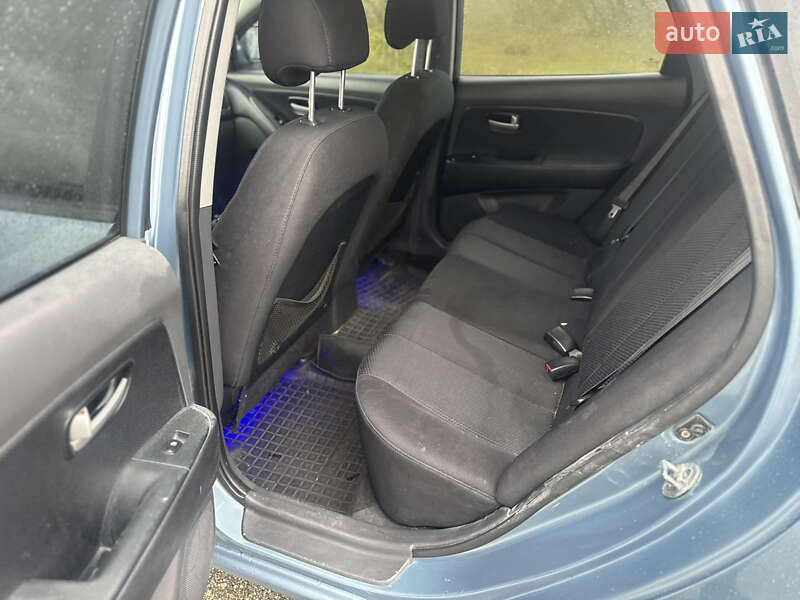 Седан Hyundai Elantra 2008 в Киеве фото 19 Седан Hyundai Elantra 2008 в Киеве