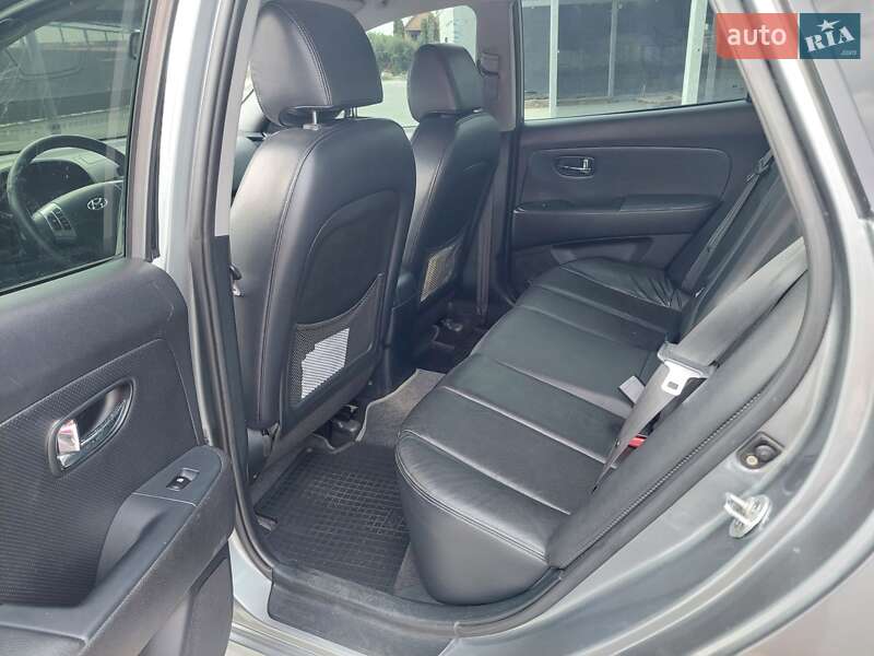 Седан Hyundai Elantra 2010 в Умани фото 4 Седан Hyundai Elantra 2010 в Умани