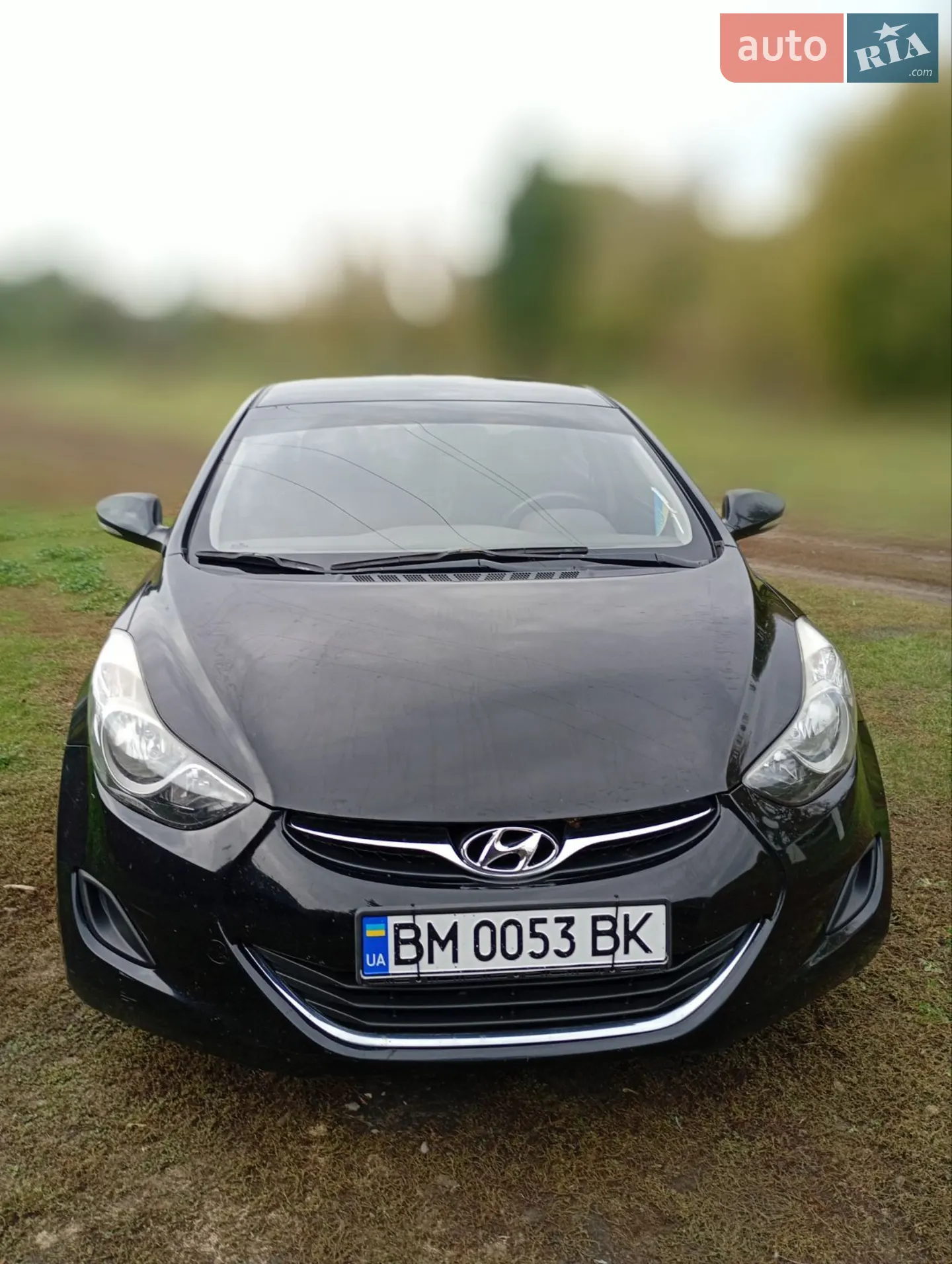 2011 Hyundai Elantra - мініатюра 11