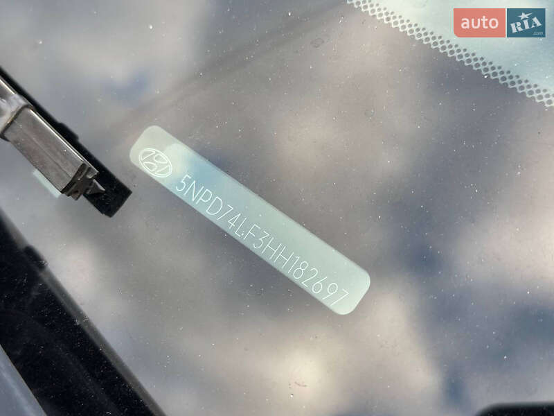 Седан Hyundai Elantra 2017 в Дніпрі фото 31 Седан Hyundai Elantra 2017 в Дніпрі