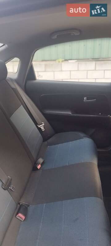 Седан Hyundai Elantra 2007 в Дніпрі фото 3 Седан Hyundai Elantra 2007 в Дніпрі