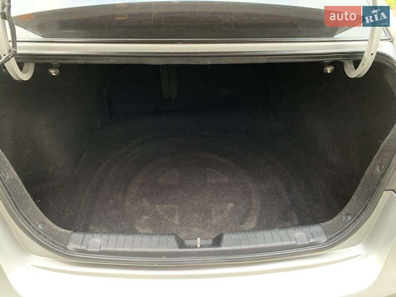 Седан Hyundai Elantra 2010 в Прилуках фото 15 Седан Hyundai Elantra 2010 в Прилуках