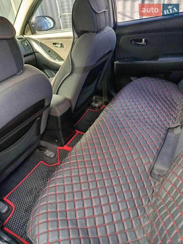 Седан Hyundai Elantra 2010 в Кропивницком фото 6 Седан Hyundai Elantra 2010 в Кропивницком