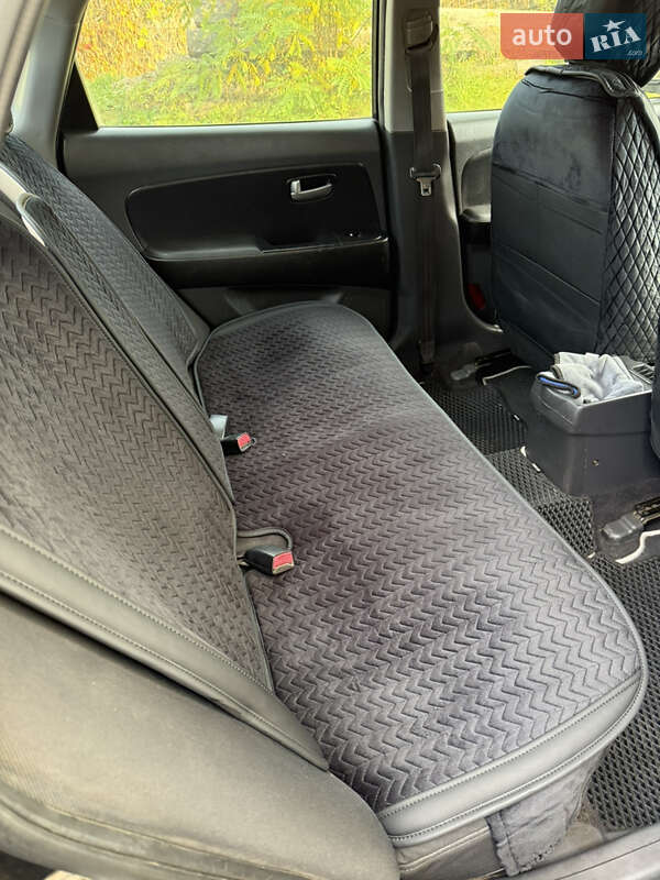 Седан Hyundai Elantra 2007 в Богодухіву фото 23 Седан Hyundai Elantra 2007 в Богодухіву