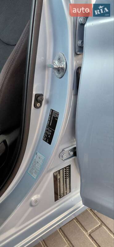 Седан Hyundai Elantra 2012 в Кропивницькому фото 23 Седан Hyundai Elantra 2012 в Кропивницькому