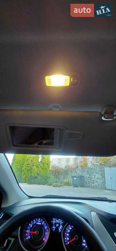 Седан Hyundai Elantra 2012 в Кропивницькому фото 36 Седан Hyundai Elantra 2012 в Кропивницькому