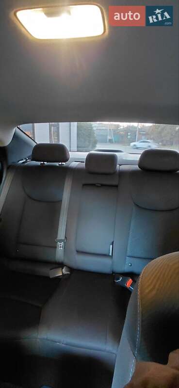 Седан Hyundai Elantra 2012 в Кропивницькому фото 47 Седан Hyundai Elantra 2012 в Кропивницькому