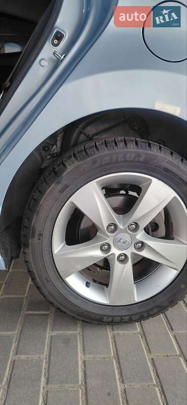Седан Hyundai Elantra 2012 в Кропивницькому фото 66 Седан Hyundai Elantra 2012 в Кропивницькому