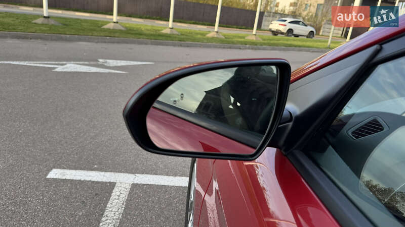 Седан Hyundai Elantra 2020 в Киеве