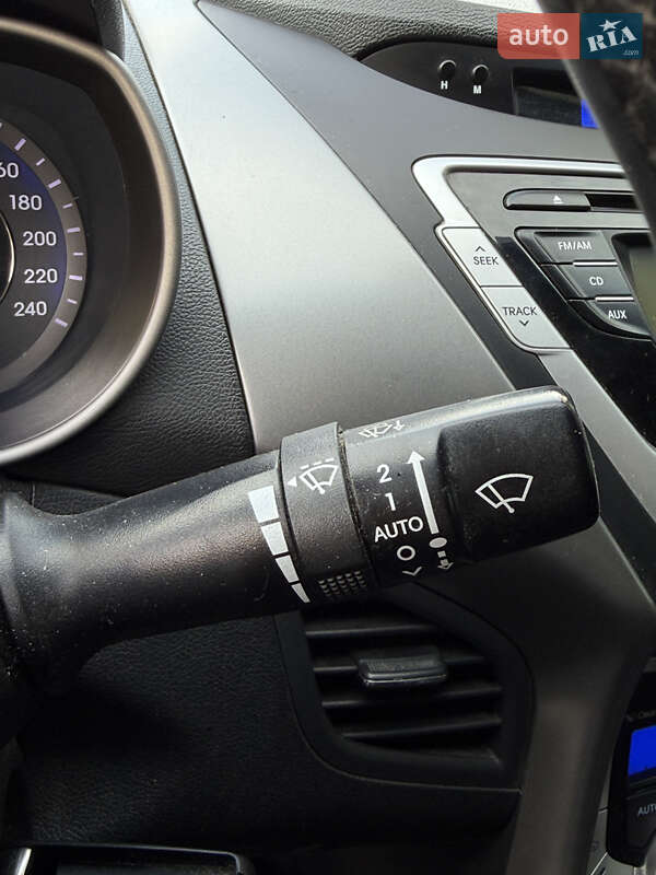 Седан Hyundai Elantra 2012 в Ужгороде фото 17 Седан Hyundai Elantra 2012 в Ужгороде