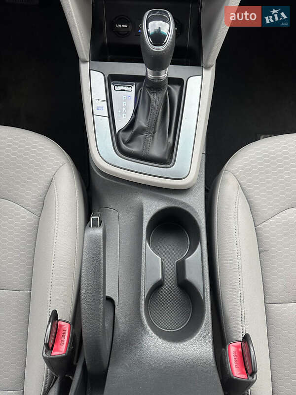 Седан Hyundai Elantra 2020 в Білогородці фото 28 Седан Hyundai Elantra 2020 в Білогородці