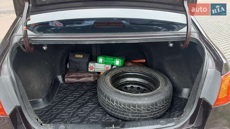 Седан Hyundai Elantra 2008 в Киеве фото 8 Седан Hyundai Elantra 2008 в Киеве