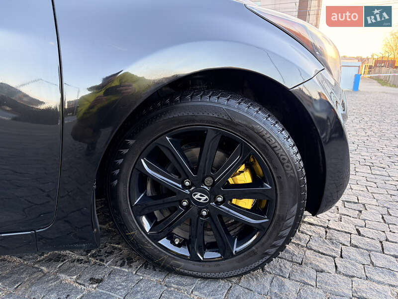 Седан Hyundai Elantra 2014 в Киеве фото 8 Седан Hyundai Elantra 2014 в Киеве