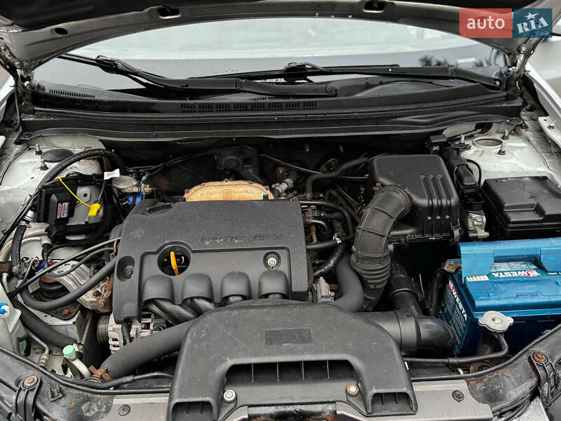 Седан Hyundai Elantra 2007 в Харькове фото 10 Седан Hyundai Elantra 2007 в Харькове