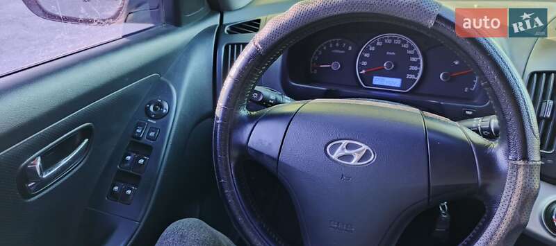 Седан Hyundai Elantra 2010 в Дніпрі фото 2 Седан Hyundai Elantra 2010 в Дніпрі
