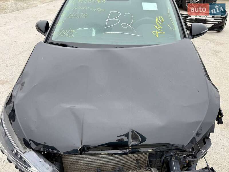 Седан Hyundai Elantra 2019 в Киеве фото 4 Седан Hyundai Elantra 2019 в Киеве