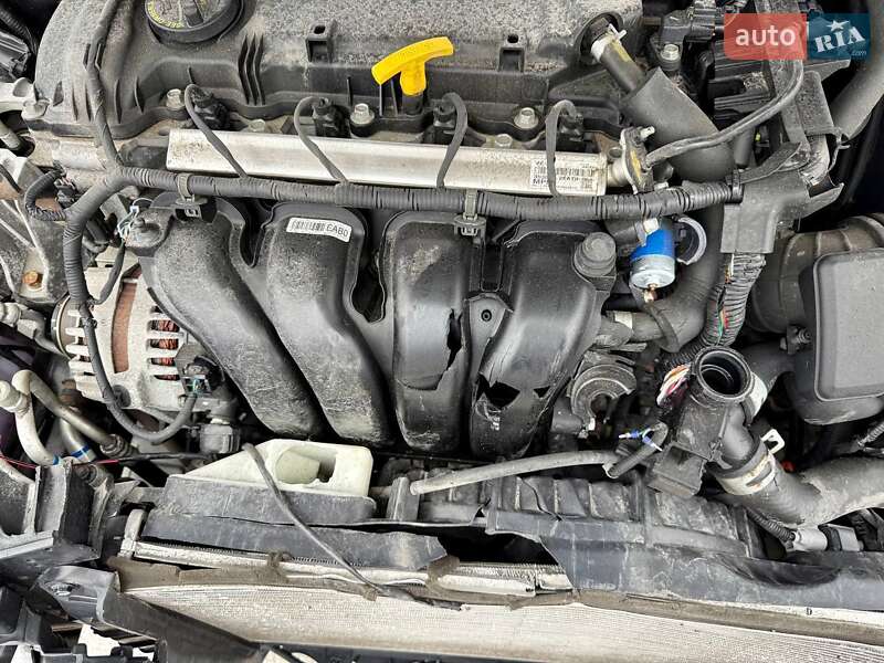 Седан Hyundai Elantra 2019 в Киеве фото 20 Седан Hyundai Elantra 2019 в Киеве