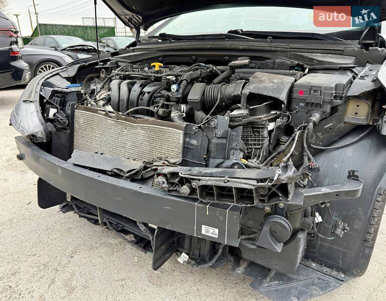 Седан Hyundai Elantra 2019 в Киеве фото 23 Седан Hyundai Elantra 2019 в Киеве