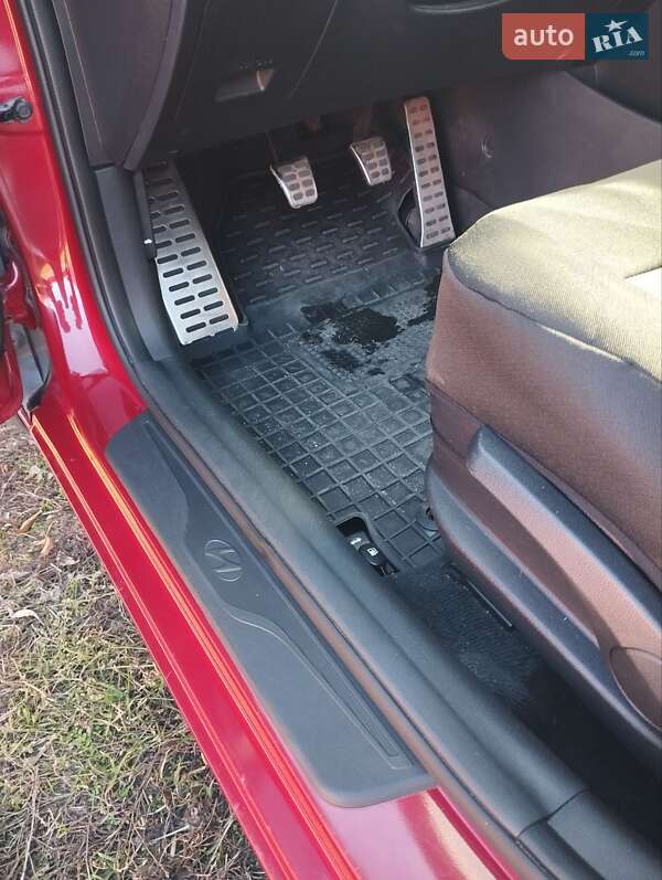 Седан Hyundai Elantra 2012 в Кропивницком фото 10 Седан Hyundai Elantra 2012 в Кропивницком