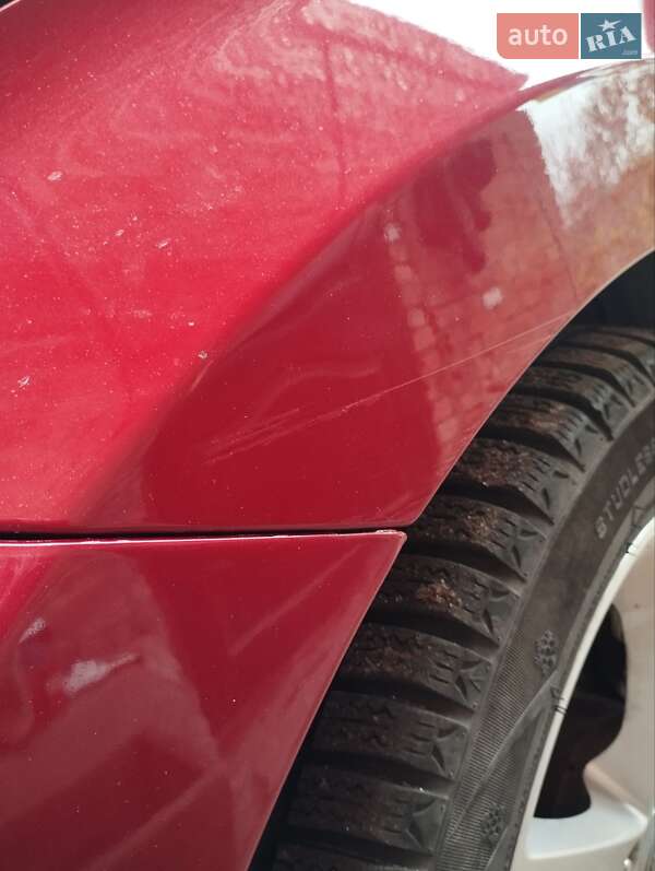 Седан Hyundai Elantra 2012 в Кропивницком фото 17 Седан Hyundai Elantra 2012 в Кропивницком