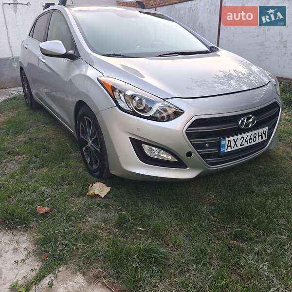 Hyundai Elantra 2016 Hyundai Elantra 2016