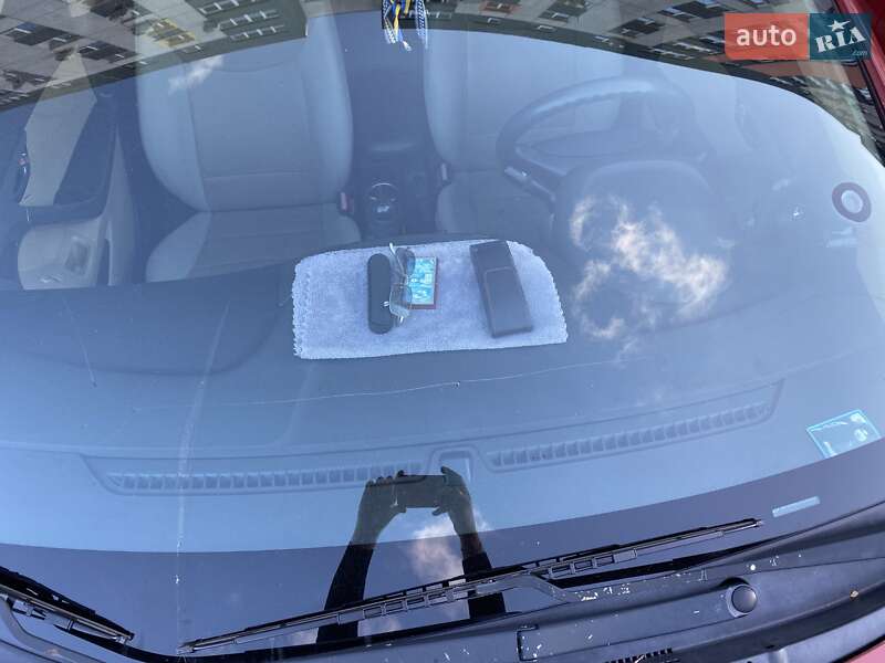 Седан Hyundai Elantra 2012 в Ирпене фото 28 Седан Hyundai Elantra 2012 в Ирпене