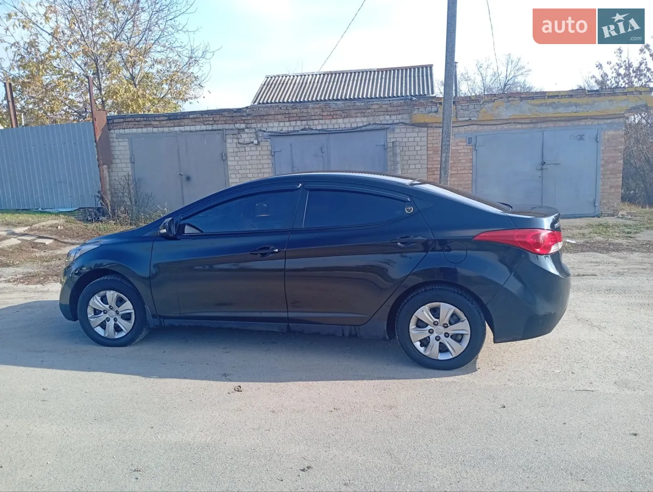 2013 Hyundai Elantra - мініатюра 40