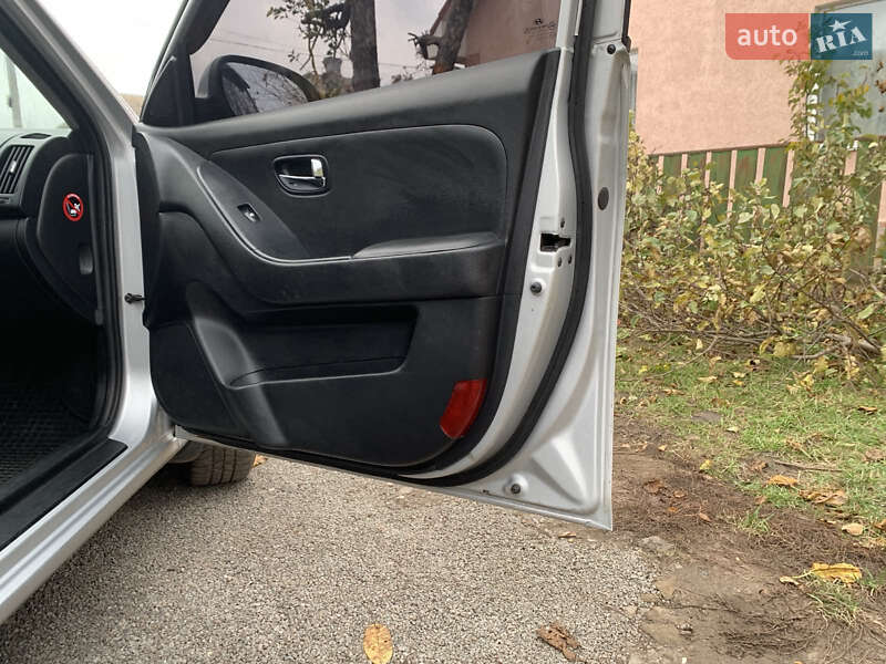 Седан Hyundai Elantra 2010 в Прилуках фото 14 Седан Hyundai Elantra 2010 в Прилуках