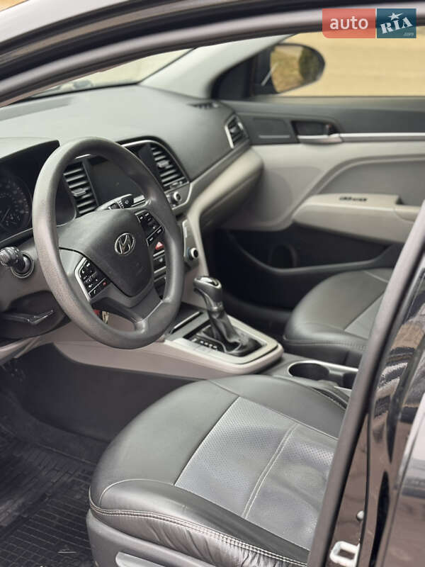 Седан Hyundai Elantra 2016 в Сумах фото 12 Седан Hyundai Elantra 2016 в Сумах