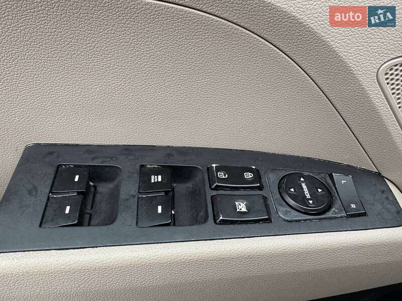 Седан Hyundai Elantra 2019 в Киеве