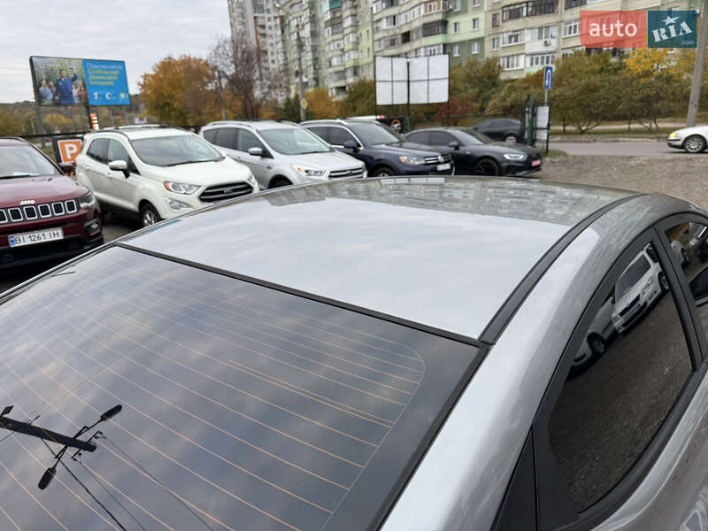 Седан Hyundai Elantra 2012 в Полтаве фото 10 Седан Hyundai Elantra 2012 в Полтаве