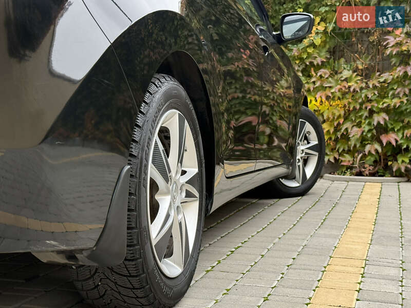 Седан Hyundai Elantra 2013 в Одессе фото 30 Седан Hyundai Elantra 2013 в Одессе