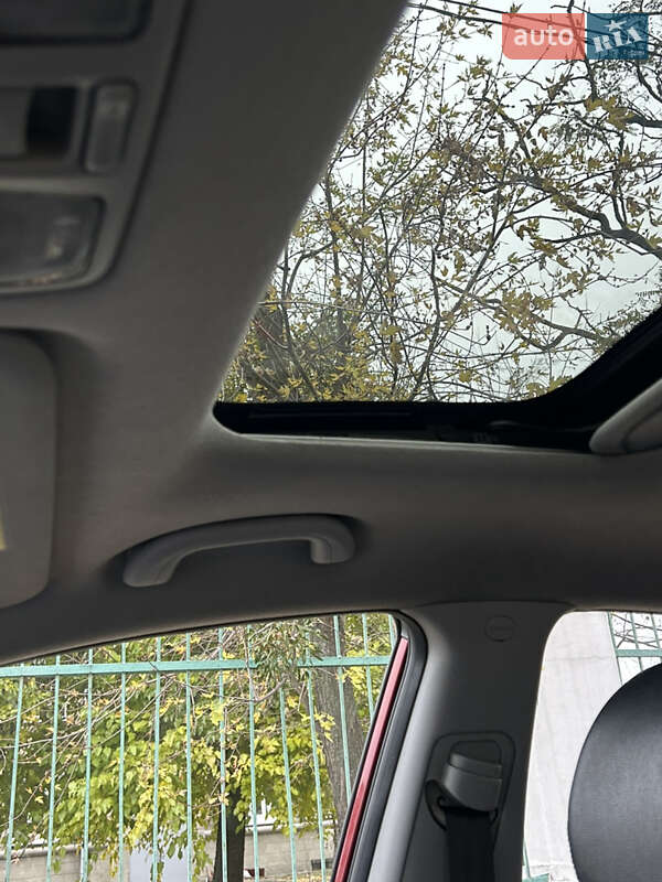 Седан Hyundai Elantra 2011 в Києві