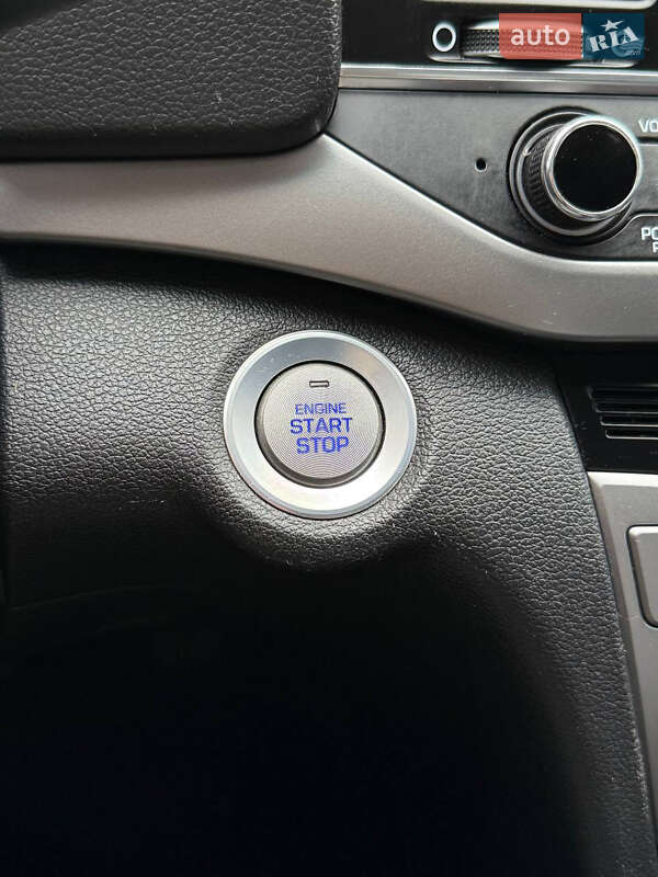 Седан Hyundai Elantra 2016 в Виннице фото 12 Седан Hyundai Elantra 2016 в Виннице