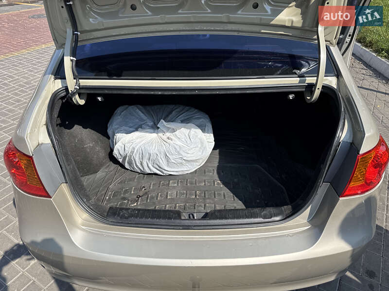 Седан Hyundai Elantra 2008 в Киеве фото 15 Седан Hyundai Elantra 2008 в Киеве