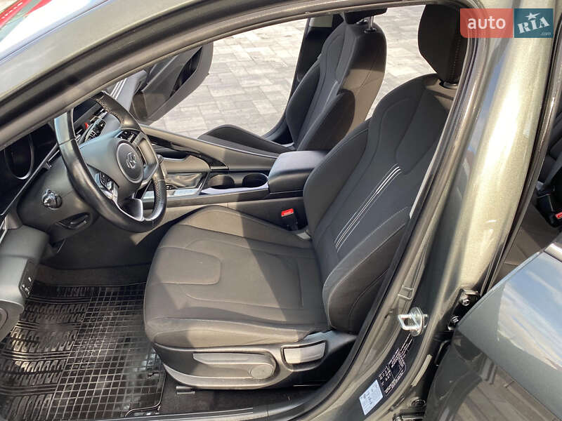Седан Hyundai Elantra 2022 в Тернополі фото 7 Седан Hyundai Elantra 2022 в Тернополі