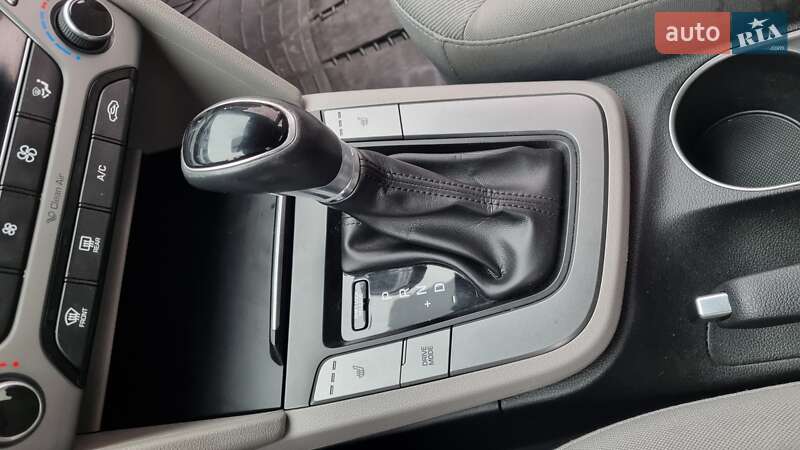 Седан Hyundai Elantra 2018 в Полтаві фото 18 Седан Hyundai Elantra 2018 в Полтаві